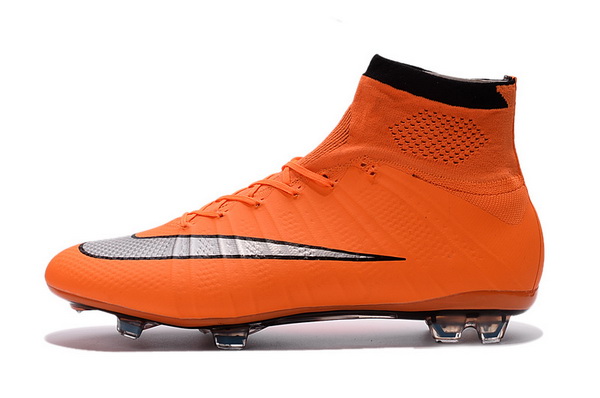 Nike Mercurial Superfly IV FG Men Shoes--014